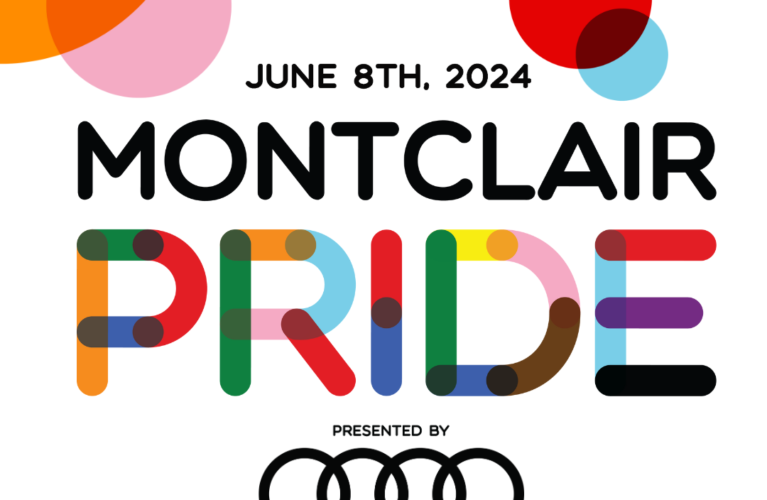 Montclair Pride 2024